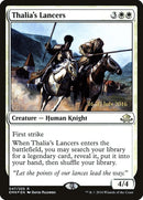 Thalias Lancers (47) [PRE]