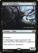 Tree of Perdition (109) [PRE]