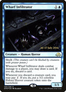 Wharf Infiltrator (80) [PRE]