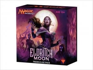 Eldritch Moon Prerelease Pack [EMN]