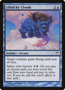 Lifted by Clouds (73) [CHK]