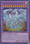 Neo Blue Eyes Ultimate Dragon (MVP1-EN001) [MVP1]