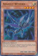 Assault Wyvern (MVP1-EN003) [MVP1]