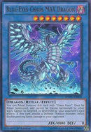 Blue Eyes Chaos MAX Dragon (MVP1-EN004) [MVP1]