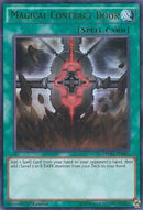 Magical Contract Door (MVP1-EN020) [MVP1]