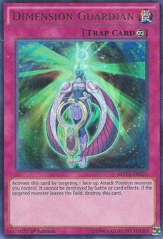 Dimension Guardian (MVP1-EN024) [MVP1]