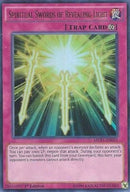 Spiritual Swords of Revealing Light [MVP1-EN031] Ultra Rare