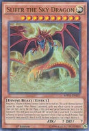 Slifer the Sky Dragon (MVP1-EN057) [MVP1]