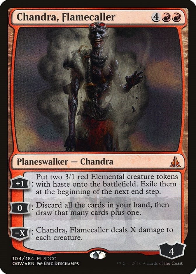 Chandra Flamecaller SDCC 2016 Exclusive (104) [MEDIA]