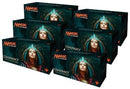 Conspiracy Take the Crown Booster Box Case [CN2]