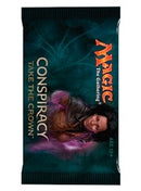 Conspiracy Take the Crown Booster Pack [CN2]