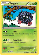 Tangela (1/114) [STS]