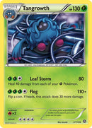 Tangrowth (2/114) [STS]