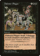 Dakmor Plague [P02]