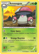 Amoonguss (13/114) [STS]