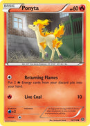 Ponyta (16/114) [STS]