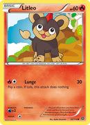 Litleo (22/114) [STS]