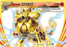Pyroar BREAK (24/114) [STS]
