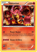 Volcanion (25/114) [STS]