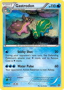 Gastrodon (29/114) [STS]