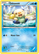 Oshawott (30/114) [STS]