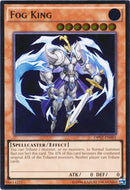 Fog King UTR (OP02-EN001) [OP02]