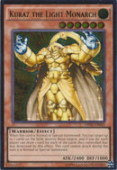 Kuraz the Light Monarch UTR (OP02-EN002) [OP02]