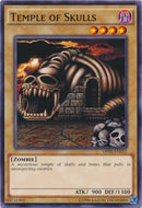Temple of Skulls (OP02-EN015) [OP02]