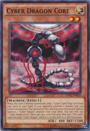 Cyber Dragon Core (OP02-EN018) [OP02]
