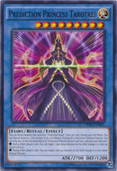 Prediction Princess Tarotrei (OP02-EN021) [OP02]