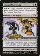 Nezumi Shortfang Stabwhisker the Odious (131) [CHK]