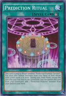 Prediction Ritual (OP02-EN025) [OP02]