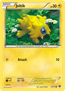 Joltik (41/114) [STS]