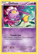 Drifloon (46/114) [STS]