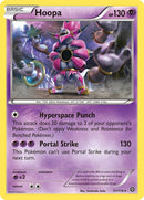 Hoopa (51/114) [STS]