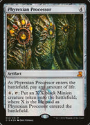 Phyrexian Processor (12) [V16]