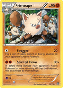 Primeape (53/114) [STS]