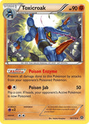 Toxicroak (59/114) [STS]