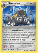 Bastiodon (70/114) [STS]