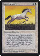 Pearled Unicorn [LEA]