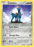 Cobalion (74/114) [STS]