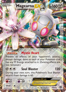 Magearna EX (75/114) [STS]