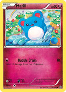 Marill (76/114) [STS]