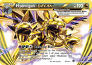 Hydreigon BREAK (87/114) [STS]