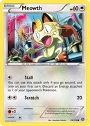Meowth (88/114) [STS]