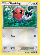 Fletchling (94/114) [STS]