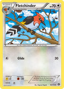 Fletchinder (95/114) [STS]