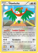 Hawlucha (97/114) [STS]
