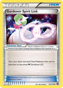 Gardevoir Spirit Link (101/114) [STS]