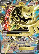 M Steelix EX (Full Art) (109/114) (XY - Steam Siege)